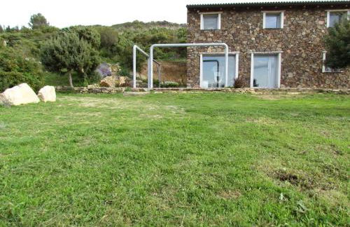 Holiday Home Unterkunft in einer Höhle mit Privatparkplatz by Interhome - Foto 26