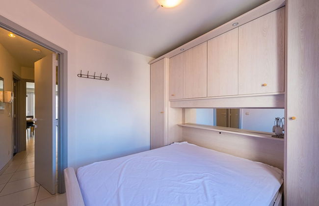 Apartment With 2 Bedrooms and sea View - Foto 5