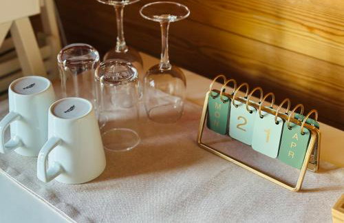 Cosy Pod by The Moor & Fishing - Foto 10