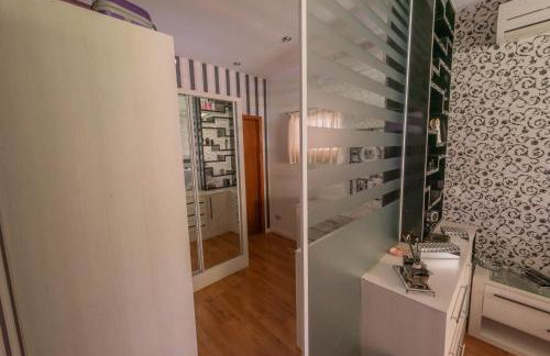 Casa com WiFi e lazer em Campina Grande do Sul - Foto 28