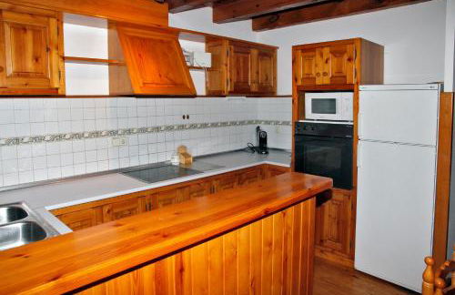 Casa Aranesa en Unha - Foto 8