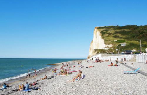 Holiday Home Entre mer et jardin by Interhome - Foto 64