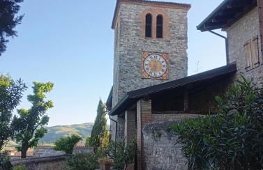 Residenza La Rocca 1227 - Borgo Castello di Serravalle - Photo 33