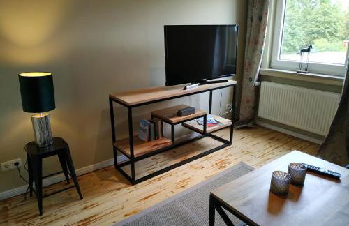 Waldhaus am Rehrhof Obergeschoss - Foto 4