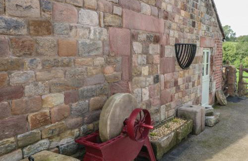 Small Lane Barn - Foto 43