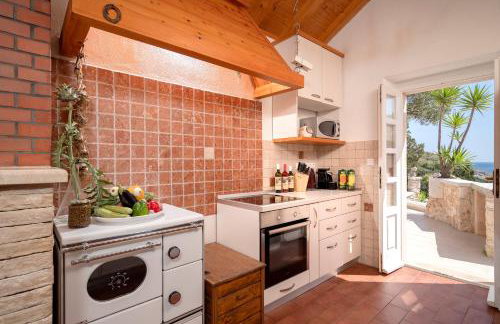 Villa BENEDETA-Dubovica Hvar - Photo 48