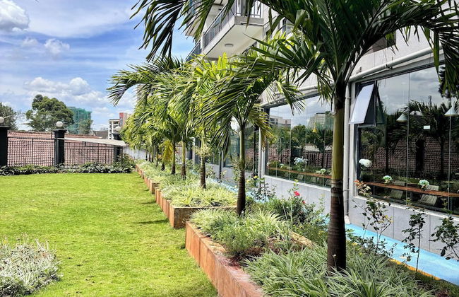 Takdiri Homes Executive Studio - Foto 25