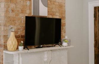 Stunning 4BR Townhome Rooftop City Views - Foto 66