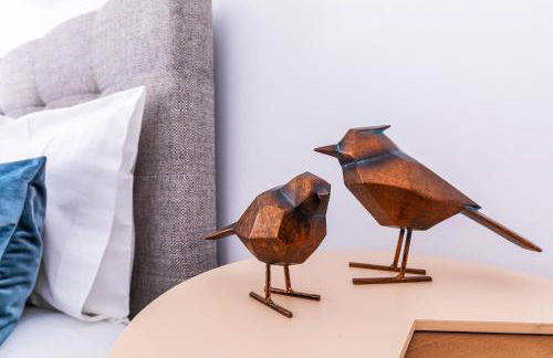 Kerala 49, Deluxe Flat in Historic Center - Foto 32