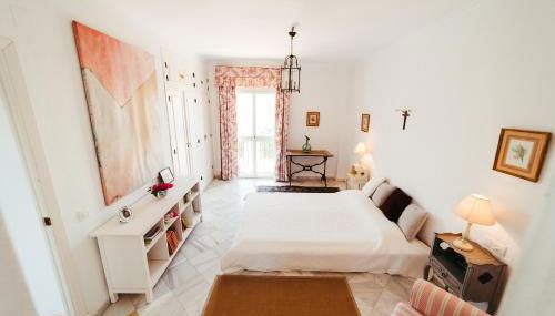Andalusian beach haven villa - Foto 4