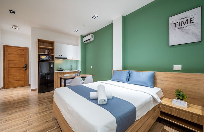 Cozrum Home - Daisy House - Foto 9