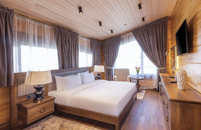 Eco Village - Foto 10