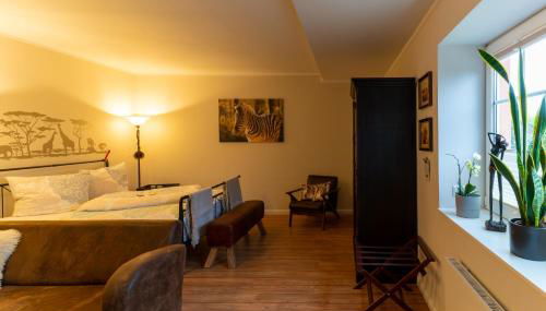 Blanks Safari Lodge - Foto 5