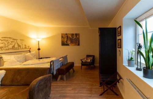 Blanks Safari Lodge - Foto 5