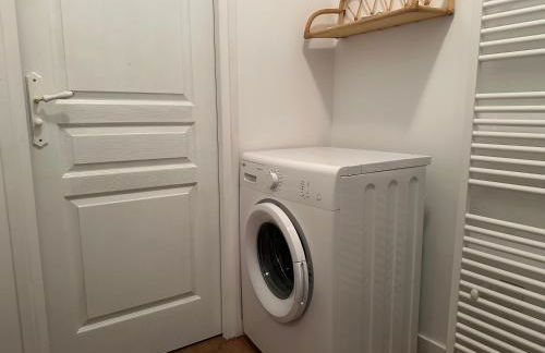 ღ Lys Vert - Situé au cœur de Douai & Parking privé - Foto 16