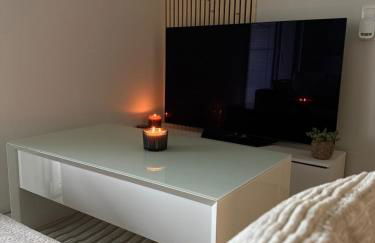 Charmant appartement avec balcon - Foto 9