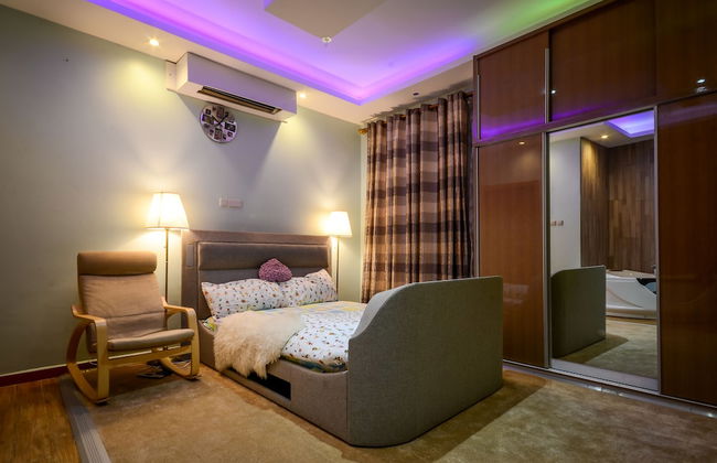 L L Apartments - Foto 6