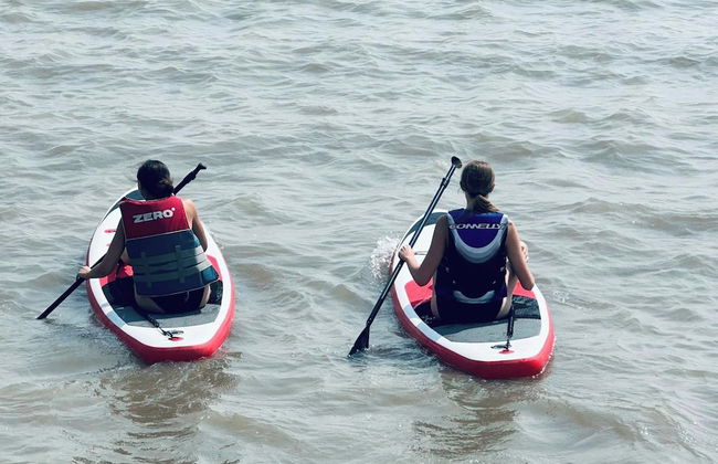 The Anchorage - Foto 50