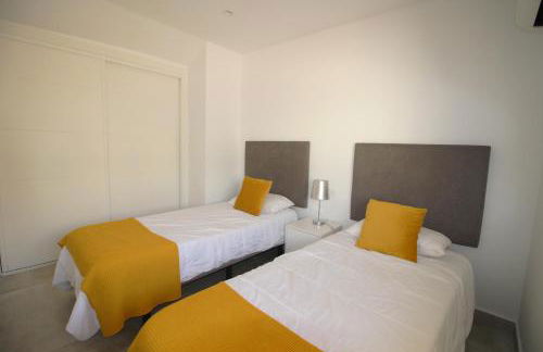 Beautiful Three Bedrooms Los Olivos Penthouse - Foto 8