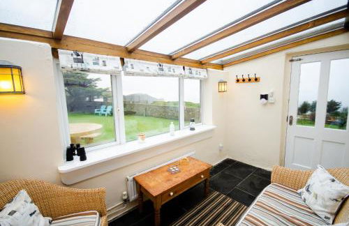 Tal y Gaer Cottage Fishguard - Photo 17