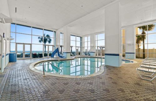 Majestic Beach Towers Resort by Panhandle Getaways - Foto 16