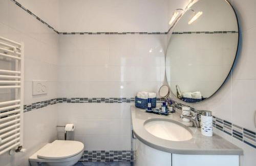 Belvedere delle Sirene with Views Pool and Guest Services by Feeling Italy - Photo 102