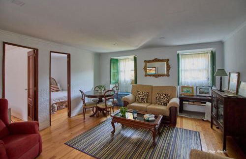 Casa de Mila en Creciente Pontevedra - Foto 12