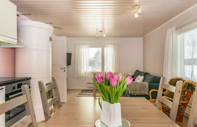 1 bedroom House in Sysmä - Photo 11