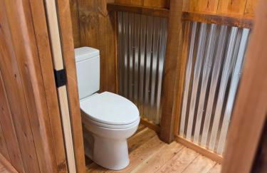 Lazy T Cabins - Grand Teton - Foto 7