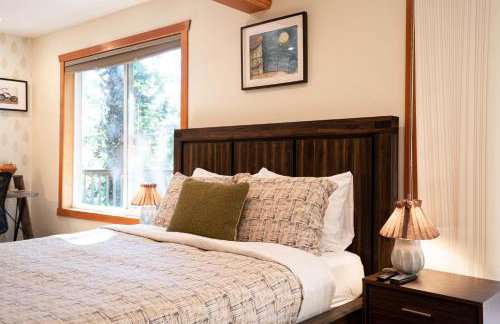 Bellevue Forest Haven Hideaway - Photo 7