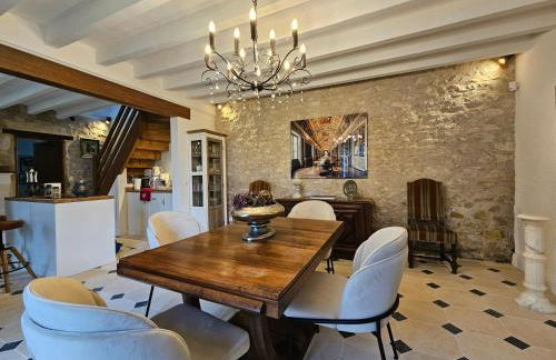 Maisons du Cerf et du Tilleul - Foto 11