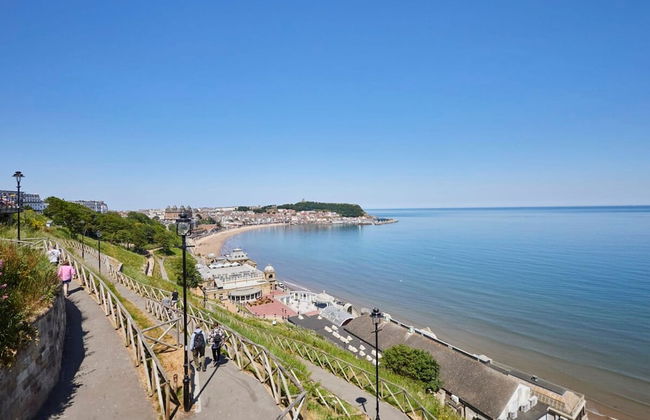 Host & Stay - Brooklands Timeless - Foto 39