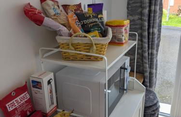 Relaxing Stay in Craigavon at Power-Quinn English - Foto 10