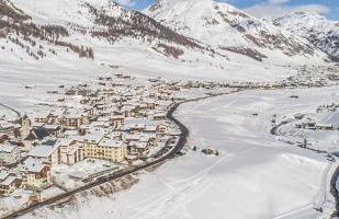 Pianeta Oro Apartments - Photo 19