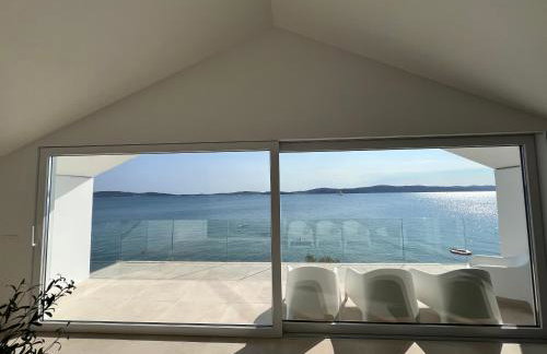 Sunset Family House in Bibinje on the Beach - Foto 29