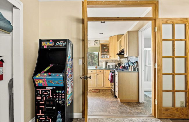 The Leehive Near Lake Arrowhead Village - Foto 10