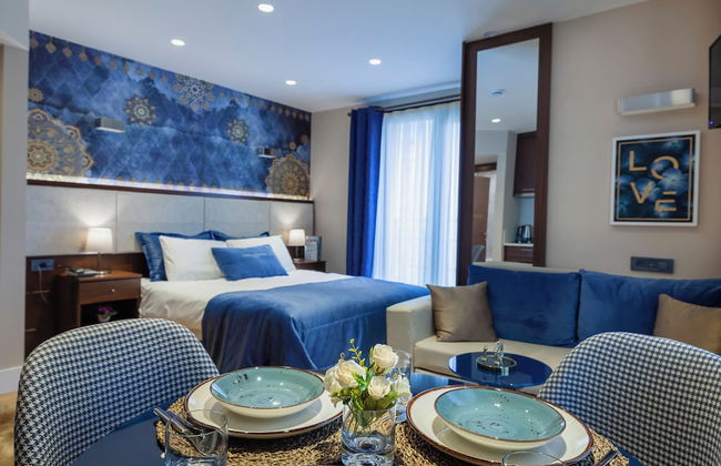 Lord Morgan Exclusive Design & Cihangir - Foto 32