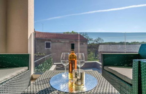 2 Bedroom Nice Home In Barban - Foto 13