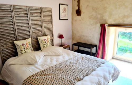 Kêr Neizh Breizh - Gîtes de Charme - Le Petit Châtelier - Foto 22