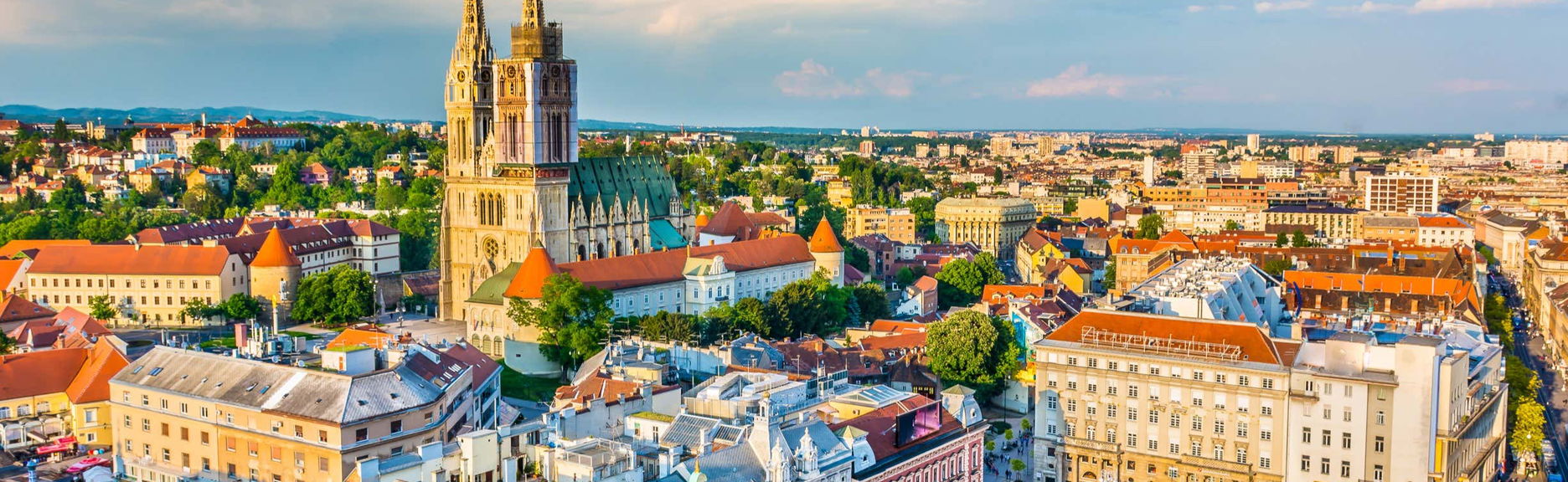 Private Tour of Zagreb - Foto 1