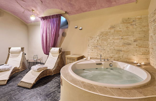 Borgo San Giusto - Photo 1