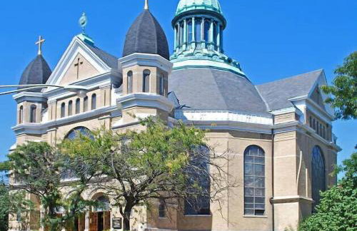 Bella Villa on Taylor Street Chicago’s Little Italy 1 mile west the Loop & UIC - Foto 12