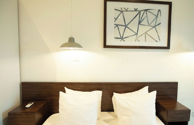 Deluxe Embassy Gardens - Foto 36