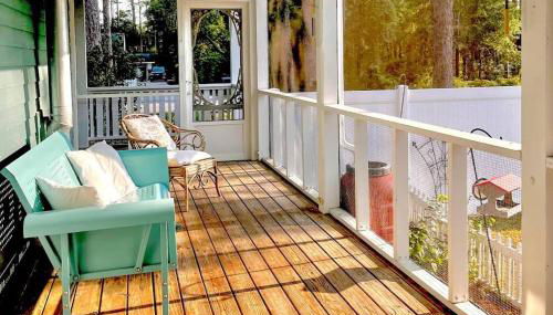 The Southport Cottage! - Foto 4