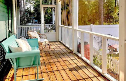 The Southport Cottage! - Foto 4