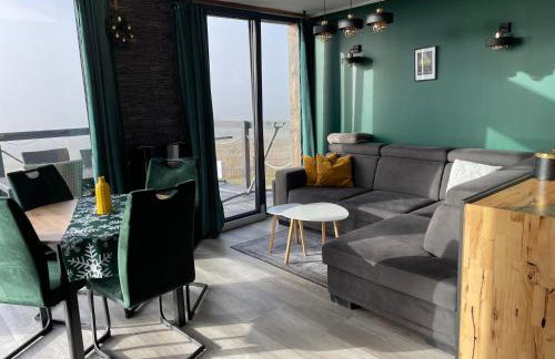 Samsara Domek koło Międzygórza Z sauną i klimatyzacją - Foto 17