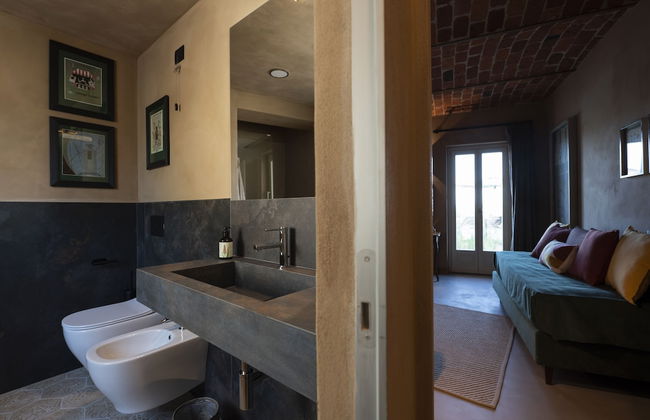 Relais Casa Clara - Foto 48