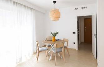 Apartamento Palermo Living Suites en Burriana - Foto 14