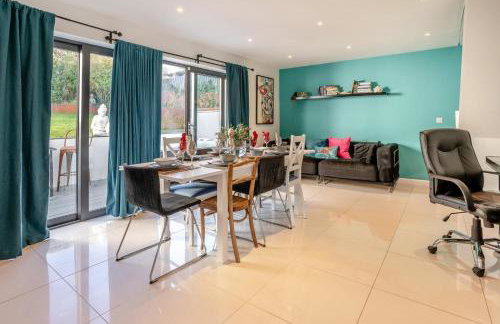 5 Bed in Ogmore-by-Sea oc-o33570 - Foto 13