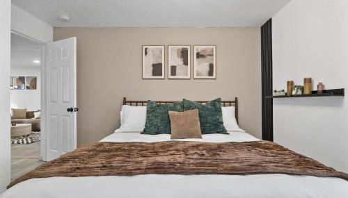 Modern Cozy Cottage Near Redwoods & Pristine Beaches - Foto 4